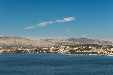 Ferienwohnung in Okrug Gornji (Splitsko-Dalmatinska) oder Ferienwohnung oder Ferienhaus