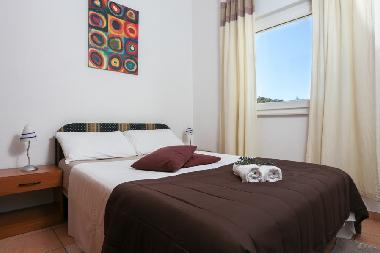 Ferienwohnung in Okrug Gornji (Splitsko-Dalmatinska) oder Ferienwohnung oder Ferienhaus