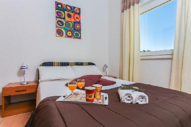 Ferienwohnung in Okrug Gornji (Splitsko-Dalmatinska) oder Ferienwohnung oder Ferienhaus
