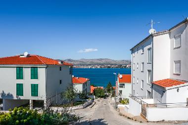 Ferienwohnung in Okrug Gornji (Splitsko-Dalmatinska) oder Ferienwohnung oder Ferienhaus