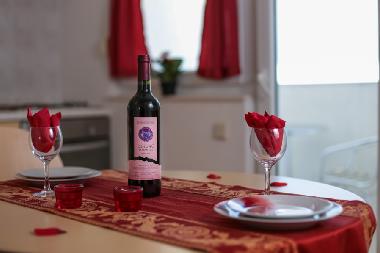 Ferienwohnung in Okrug Gornji (Splitsko-Dalmatinska) oder Ferienwohnung oder Ferienhaus