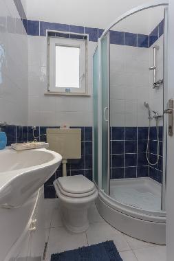 Ferienwohnung in Okrug Gornji (Splitsko-Dalmatinska) oder Ferienwohnung oder Ferienhaus