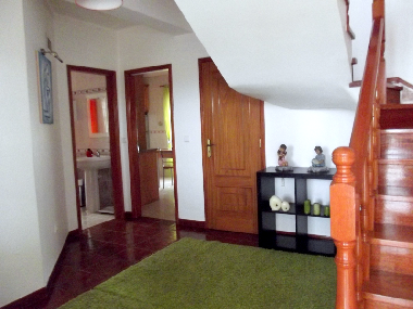 Ferienhaus in Ferrel (Oeste) oder Ferienwohnung oder Ferienhaus