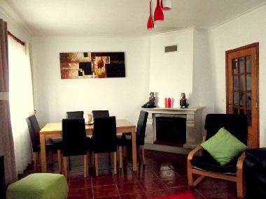 Ferienhaus in Ferrel (Oeste) oder Ferienwohnung oder Ferienhaus