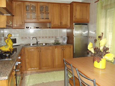 Ferienhaus in Ferrel (Oeste) oder Ferienwohnung oder Ferienhaus