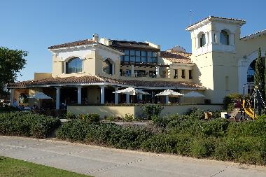 Ferienwohnung in Torre Pacheco (Murcia) oder Ferienwohnung oder Ferienhaus