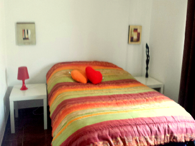 Ferienhaus in Ferrel (Oeste) oder Ferienwohnung oder Ferienhaus