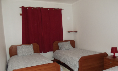 Ferienhaus in Ferrel (Oeste) oder Ferienwohnung oder Ferienhaus