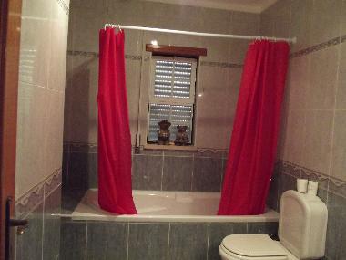 Ferienhaus in Ferrel (Oeste) oder Ferienwohnung oder Ferienhaus