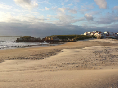 Ferienhaus in Ferrel (Oeste) oder Ferienwohnung oder Ferienhaus