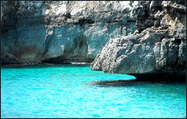 Ferienhaus in Santa Maria di Leuca (Lecce) oder Ferienwohnung oder Ferienhaus