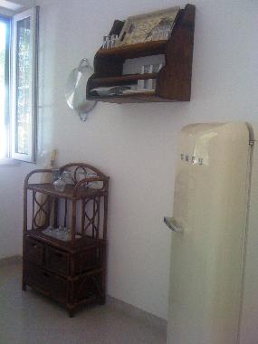 Ferienhaus in Santa Maria di Leuca (Lecce) oder Ferienwohnung oder Ferienhaus