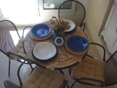 Ferienhaus in Santa Maria di Leuca (Lecce) oder Ferienwohnung oder Ferienhaus