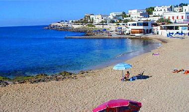 Ferienhaus in Santa Maria di Leuca (Lecce) oder Ferienwohnung oder Ferienhaus