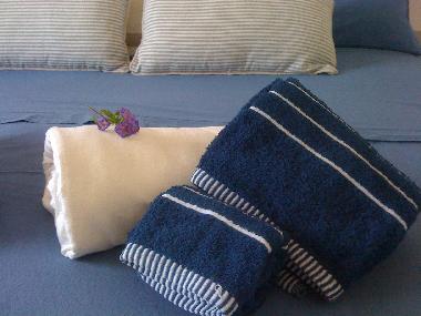 Ferienhaus in Santa Maria di Leuca (Lecce) oder Ferienwohnung oder Ferienhaus