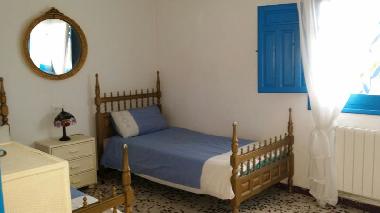 Villa in Mojacar (Almer�a) oder Ferienwohnung oder Ferienhaus