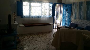 Villa in Mojacar (Almer�a) oder Ferienwohnung oder Ferienhaus