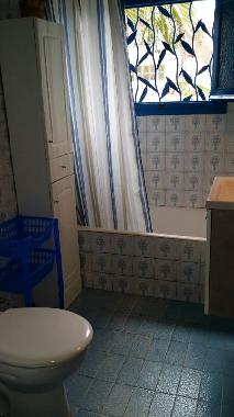 Villa in Mojacar (Almer�a) oder Ferienwohnung oder Ferienhaus