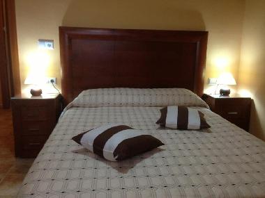 Ferienwohnung in BENAOJAN (Mlaga) oder Ferienwohnung oder Ferienhaus