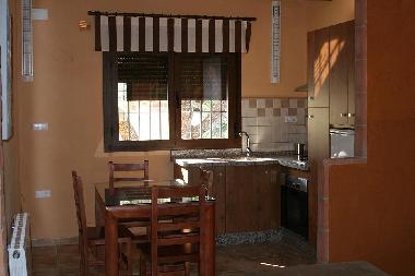 Ferienwohnung in BENAOJAN (Mlaga) oder Ferienwohnung oder Ferienhaus