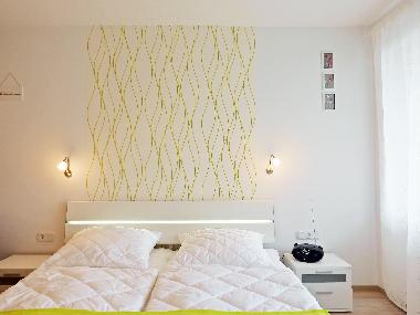 Ferienwohnung in K�hlungsborn (Mecklenburgische Ostseek�ste) oder Ferienwohnung oder Ferienhaus