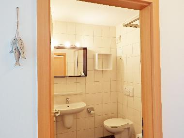 Ferienwohnung in K�hlungsborn (Mecklenburgische Ostseek�ste) oder Ferienwohnung oder Ferienhaus