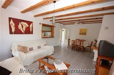 Villa in Els Poblets (Alicante / Alacant) oder Ferienwohnung oder Ferienhaus