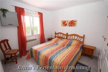 Villa in Els Poblets (Alicante / Alacant) oder Ferienwohnung oder Ferienhaus