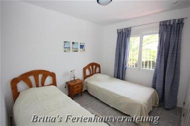 Villa in Els Poblets (Alicante / Alacant) oder Ferienwohnung oder Ferienhaus