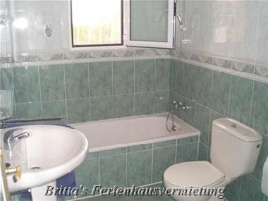 Villa in Els Poblets (Alicante / Alacant) oder Ferienwohnung oder Ferienhaus