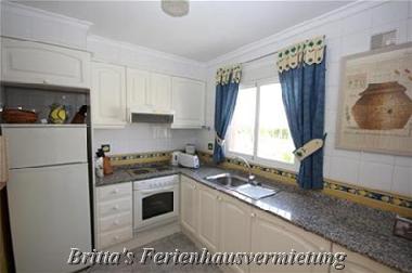 Villa in Els Poblets (Alicante / Alacant) oder Ferienwohnung oder Ferienhaus