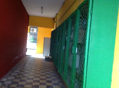 Ferienwohnung in BI�TRY / ZONE 4 (Abidjan) oder Ferienwohnung oder Ferienhaus