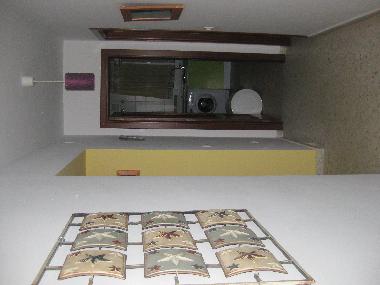 Ferienhaus in bormujos sevilla (Sevilla) oder Ferienwohnung oder Ferienhaus