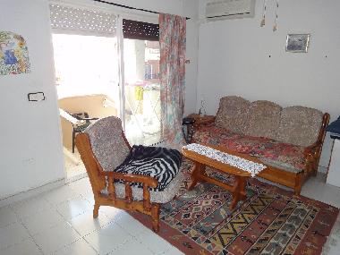 Ferienwohnung in Torrevieja (Murcia) oder Ferienwohnung oder Ferienhaus