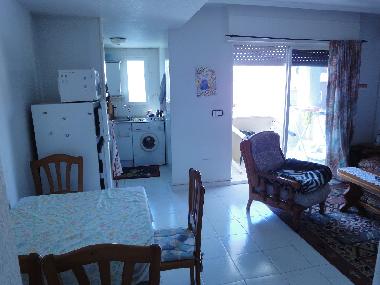 Ferienwohnung in Torrevieja (Murcia) oder Ferienwohnung oder Ferienhaus