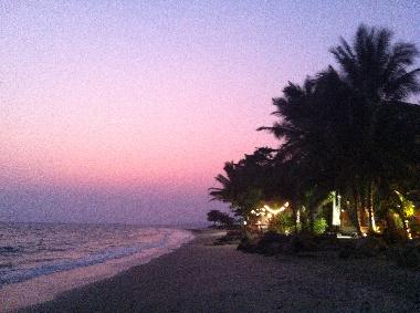 Ferienhaus in Kram (Rayong) oder Ferienwohnung oder Ferienhaus