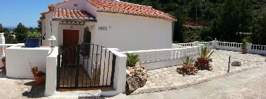 Ferienwohnung in LA FONT D