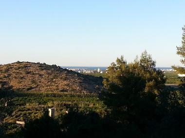 Ferienwohnung in LA FONT D