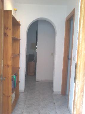 Ferienwohnung in LA FONT D