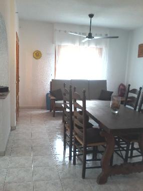 Ferienwohnung in LA FONT D