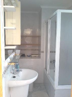 Ferienwohnung in LA FONT D