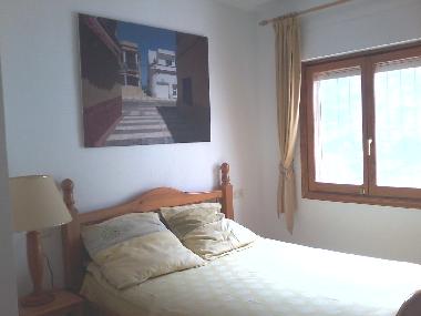 Ferienwohnung in LA FONT D