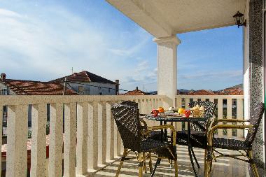Ferienwohnung in Trogir (Splitsko-Dalmatinska) oder Ferienwohnung oder Ferienhaus