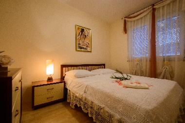 Ferienwohnung in Trogir (Splitsko-Dalmatinska) oder Ferienwohnung oder Ferienhaus