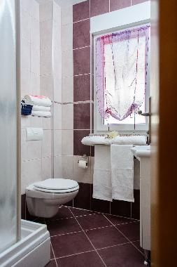 Ferienwohnung in Trogir (Splitsko-Dalmatinska) oder Ferienwohnung oder Ferienhaus