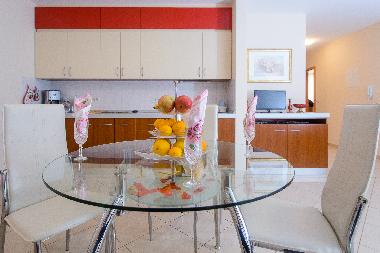 Ferienwohnung in Trogir (Splitsko-Dalmatinska) oder Ferienwohnung oder Ferienhaus