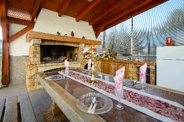 Ferienwohnung in Trogir (Splitsko-Dalmatinska) oder Ferienwohnung oder Ferienhaus