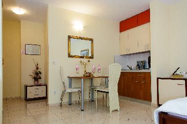 Ferienwohnung in Trogir (Splitsko-Dalmatinska) oder Ferienwohnung oder Ferienhaus