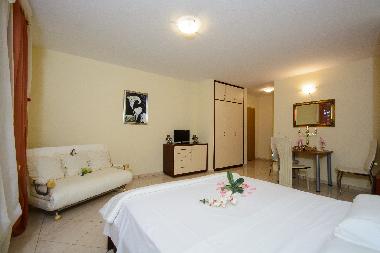 Ferienwohnung in Trogir (Splitsko-Dalmatinska) oder Ferienwohnung oder Ferienhaus