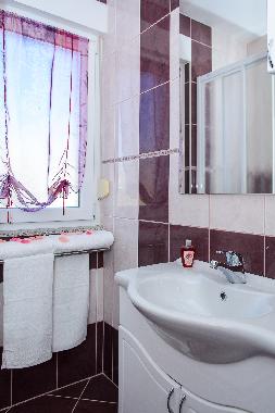 Ferienwohnung in Trogir (Splitsko-Dalmatinska) oder Ferienwohnung oder Ferienhaus